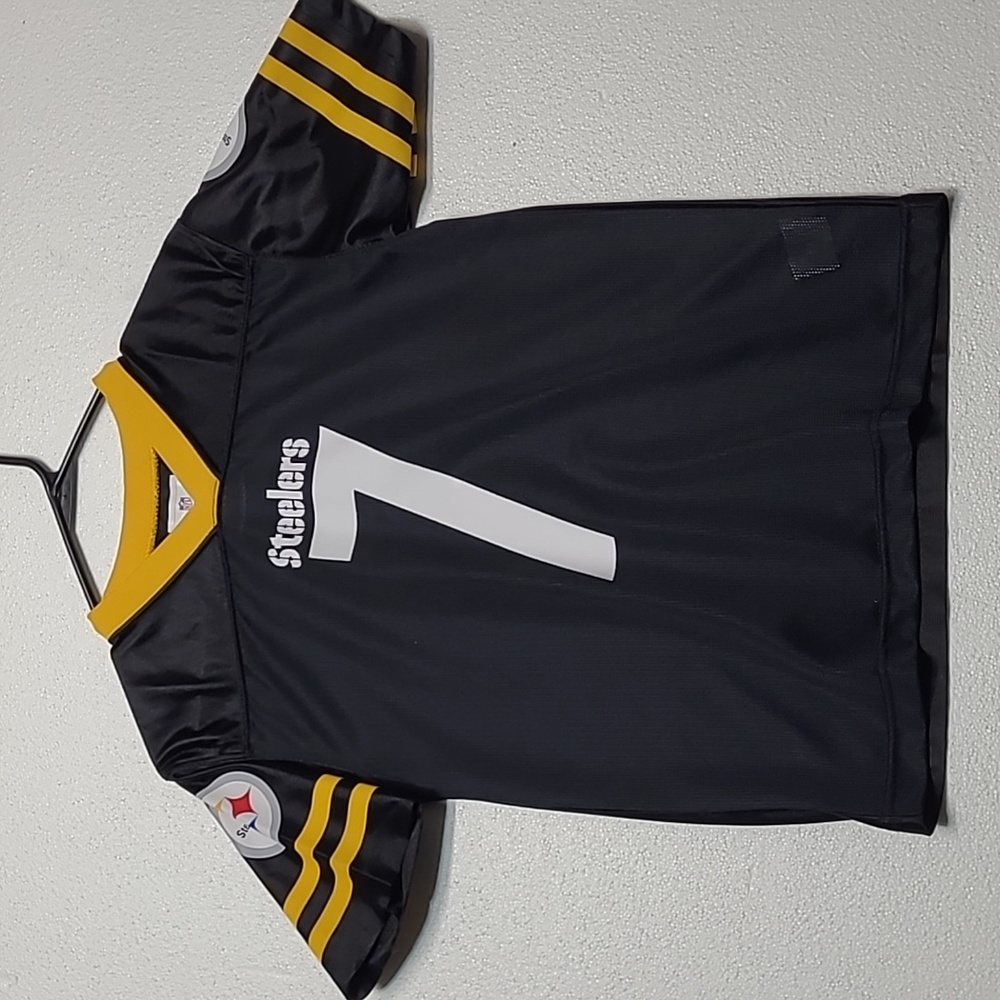 Pittsburgh Steelers youth Large NFL Jersey
